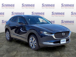 2026 Mazda CX-30 for sale in Greenville SC