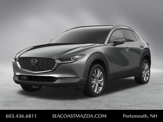 2021 Mazda CX-30 for sale in Portsmouth NH