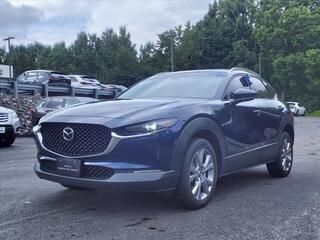 2021 Mazda CX-30