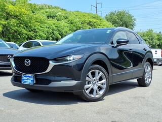2022 Mazda CX-30 for sale in Portsmouth NH