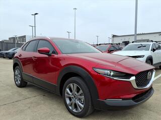 2026 Mazda CX-30 for sale in Richardson TX