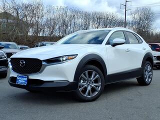 2026 Mazda CX-30 for sale in Portsmouth NH