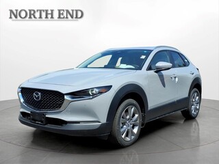2026 Mazda CX-30 for sale in Lunenburg MA