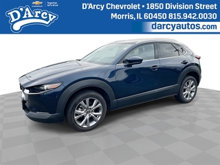 2021 Mazda CX-30