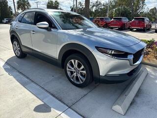 2021 Mazda CX-30