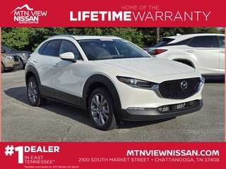 2022 Mazda CX-30 for sale in Chattanooga TN