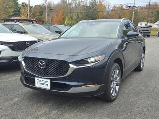 2026 Mazda CX-30 for sale in Augusta ME