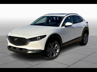 2026 Mazda CX-30 for sale in Denton TX