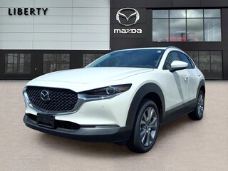 2026 Mazda CX-30 for sale in North Haven CT