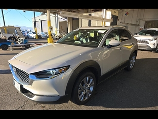 2024 Mazda CX-30 for sale in Dallas TX