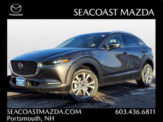 2025 Mazda CX-30 for sale in Portsmouth NH