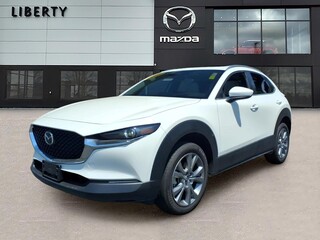 2025 Mazda CX-30 for sale in North Haven CT