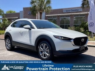 2023 Mazda CX-30