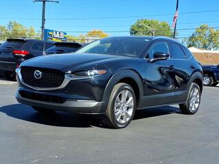 2024 Mazda CX-30