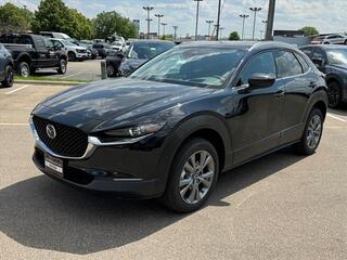 2024 Mazda CX-30 for sale in Janesville WI