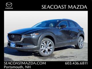 2025 Mazda CX-30 for sale in Portsmouth NH