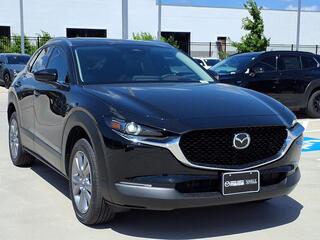 2025 Mazda CX-30 for sale in Richardson TX