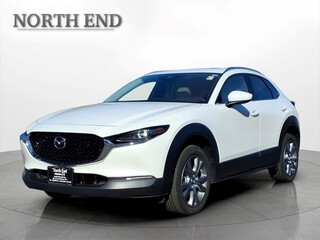 2024 Mazda CX-30 for sale in Lunenburg MA