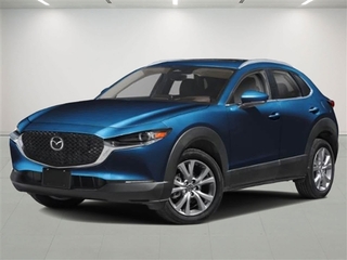 2025 Mazda CX-30 for sale in Lunenburg MA