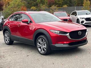 2025 Mazda CX-30 for sale in Greensboro NC