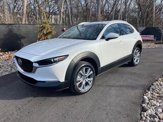 2025 Mazda CX-30 for sale in Kansas City MO