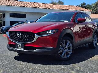 2025 Mazda CX-30 for sale in Westlake Village CA