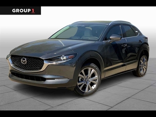2025 Mazda CX-30 for sale in Denton TX