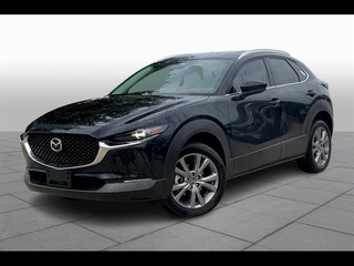 2025 Mazda CX-30 for sale in Denton TX