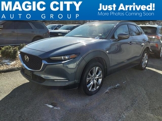 2021 Mazda CX-30 for sale in Roanoke VA