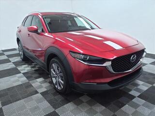 2021 Mazda CX-30 for sale in Wooster OH