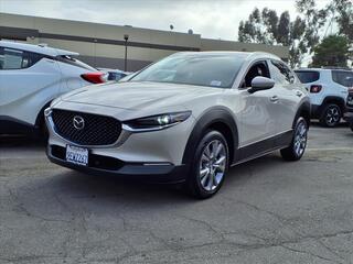 2023 Mazda CX-30 for sale in Downey CA