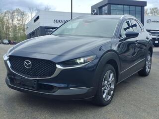 2024 Mazda CX-30 for sale in Augusta ME