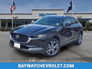 2024 Mazda CX-30 for sale in Pearland TX