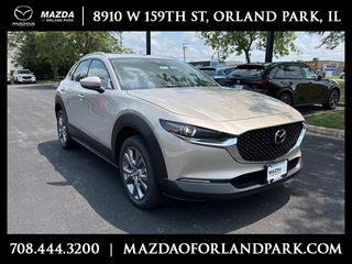 2024 Mazda CX-30 for sale in Orland Park IL