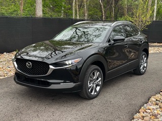 2025 Mazda CX-30 for sale in Kansas City MO
