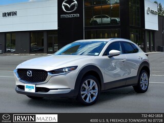 2024 Mazda CX-30 for sale in Freehold NJ