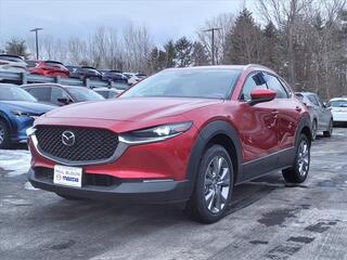 2024 Mazda CX-30