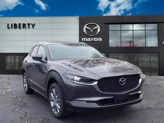 2025 Mazda CX-30 for sale in North Haven CT