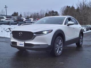 2025 Mazda CX-30 for sale in Augusta ME