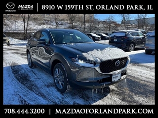 2025 Mazda CX-30 for sale in Orland Park IL