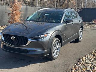 2025 Mazda CX-30 for sale in Kansas City MO