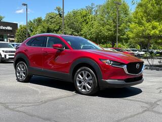 2025 Mazda CX-30 for sale in Asheville NC