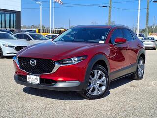 2025 Mazda CX-30 for sale in Conroe TX