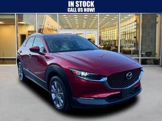 2021 Mazda CX-30