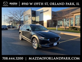 2023 Mazda CX-30 for sale in Orland Park IL