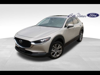2024 Mazda CX-30 for sale in Denton TX