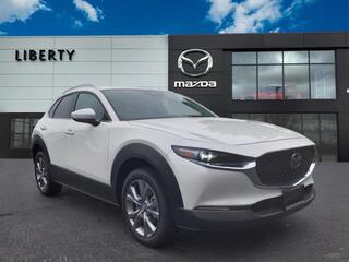 2024 Mazda CX-30 for sale in North Haven CT