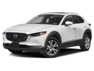 2025 Mazda CX-30 for sale in Portsmouth NH