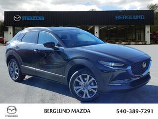 2025 Mazda CX-30 for sale in Salem VA