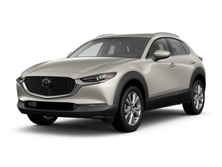 2025 Mazda CX-30 for sale in Portsmouth NH
